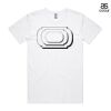 ASColour Men's 'Staple' Tee Thumbnail