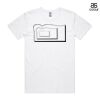 ASColour Men's 'Staple' Tee Thumbnail