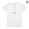 ASColour Men's 'Staple' Tee Thumbnail