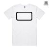 ASColour Men's 'Staple' Tee Thumbnail