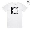 ASColour Men's 'Staple' Tee Thumbnail