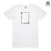 ASColour Men's 'Staple' Tee Thumbnail