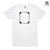 ASColour Men's 'Staple' Tee Thumbnail