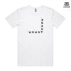 ASColour Men's 'Staple' Tee Thumbnail