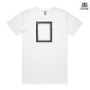 ASColour Men's 'Staple' Tee Thumbnail