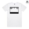 ASColour Men's 'Staple' Tee Thumbnail