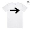 ASColour Men's 'Staple' Tee Thumbnail