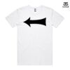 ASColour Men's 'Staple' Tee Thumbnail