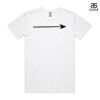 ASColour Men's 'Staple' Tee Thumbnail
