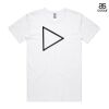 ASColour Men's 'Staple' Tee Thumbnail