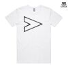 ASColour Men's 'Staple' Tee Thumbnail