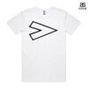 ASColour Men's 'Staple' Tee Thumbnail