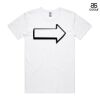 ASColour Men's 'Staple' Tee Thumbnail