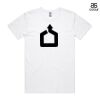 ASColour Men's 'Staple' Tee Thumbnail