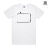 ASColour Men's 'Staple' Tee Thumbnail