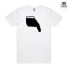 ASColour Men's 'Staple' Tee Thumbnail