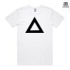 ASColour Men's 'Staple' Tee Thumbnail
