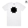 ASColour Men's 'Staple' Tee Thumbnail