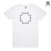 ASColour Men's 'Staple' Tee Thumbnail