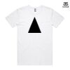 ASColour Men's 'Staple' Tee Thumbnail