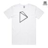 ASColour Men's 'Staple' Tee Thumbnail