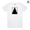 ASColour Men's 'Staple' Tee Thumbnail