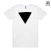 ASColour Men's 'Staple' Tee Thumbnail