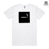 ASColour Men's 'Staple' Tee Thumbnail
