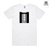ASColour Men's 'Staple' Tee Thumbnail