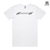 ASColour Men's 'Staple' Tee Thumbnail