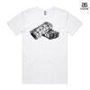 ASColour Men's 'Staple' Tee Thumbnail