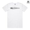 ASColour Men's 'Staple' Tee Thumbnail