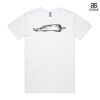 ASColour Men's 'Staple' Tee Thumbnail