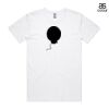 ASColour Men's 'Staple' Tee Thumbnail