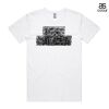 ASColour Men's 'Staple' Tee Thumbnail