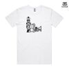 ASColour Men's 'Staple' Tee Thumbnail