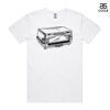 ASColour Men's 'Staple' Tee Thumbnail
