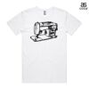 ASColour Men's 'Staple' Tee Thumbnail