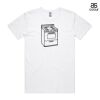 ASColour Men's 'Staple' Tee Thumbnail
