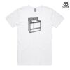 ASColour Men's 'Staple' Tee Thumbnail