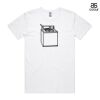 ASColour Men's 'Staple' Tee Thumbnail