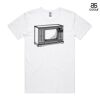 ASColour Men's 'Staple' Tee Thumbnail