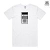 ASColour Men's 'Staple' Tee Thumbnail
