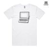 ASColour Men's 'Staple' Tee Thumbnail