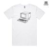ASColour Men's 'Staple' Tee Thumbnail