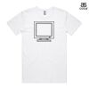 ASColour Men's 'Staple' Tee Thumbnail