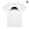 ASColour Men's 'Staple' Tee Thumbnail