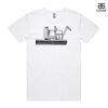 ASColour Men's 'Staple' Tee Thumbnail