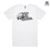 ASColour Men's 'Staple' Tee Thumbnail