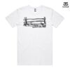 ASColour Men's 'Staple' Tee Thumbnail